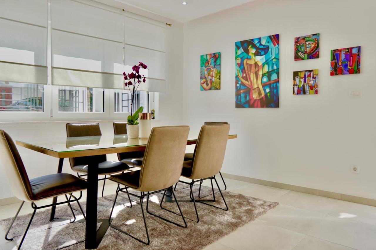 Villa Borna B20 โตรกีร์ ภายนอก รูปภาพ