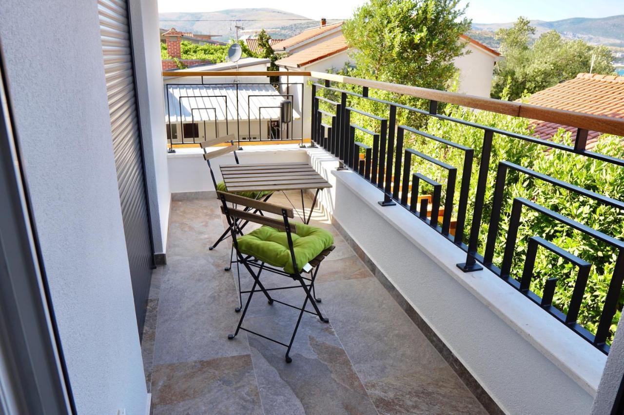 Villa Borna B20 โตรกีร์ ภายนอก รูปภาพ