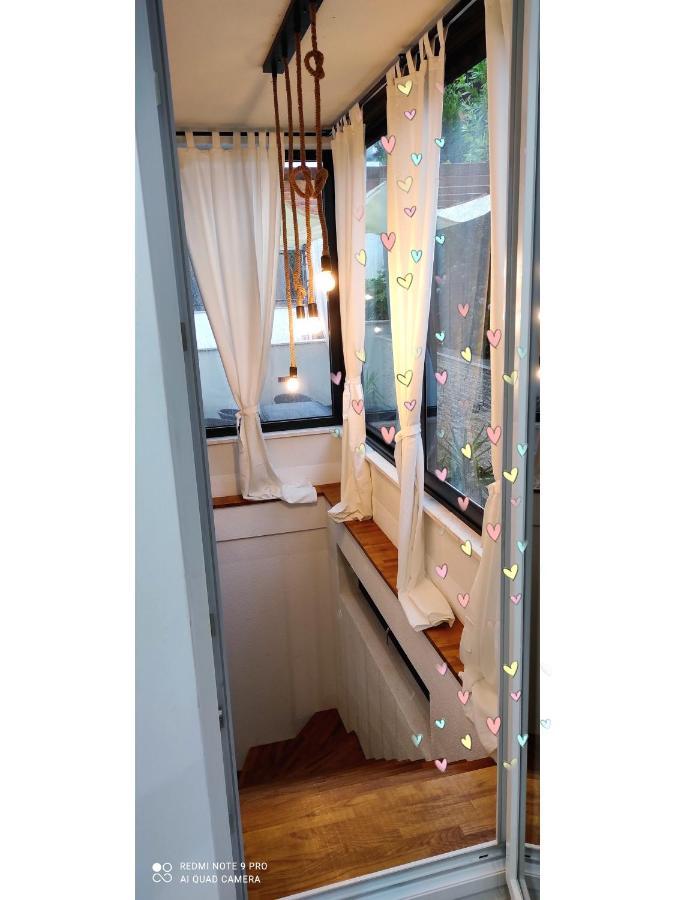Villa Borna B20 โตรกีร์ ภายนอก รูปภาพ